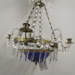 699 3620 HANGING LAMP